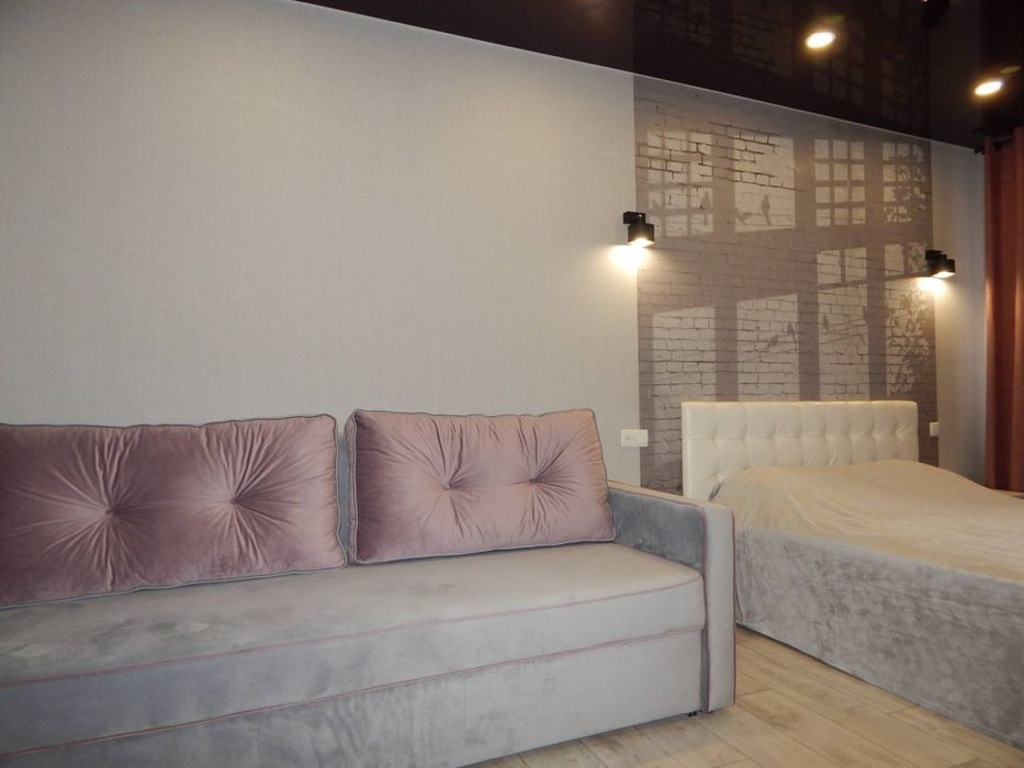 Зручно і затишно! Апартаменти ALBA, новобудова, ЖК Металіст