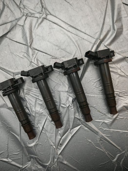 Cewki zapłonowe Toyota DENSO