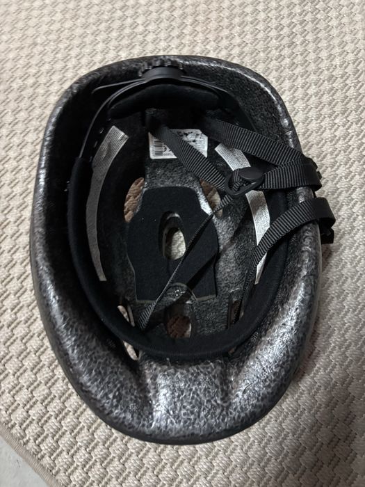 Capacete criança Decathlon