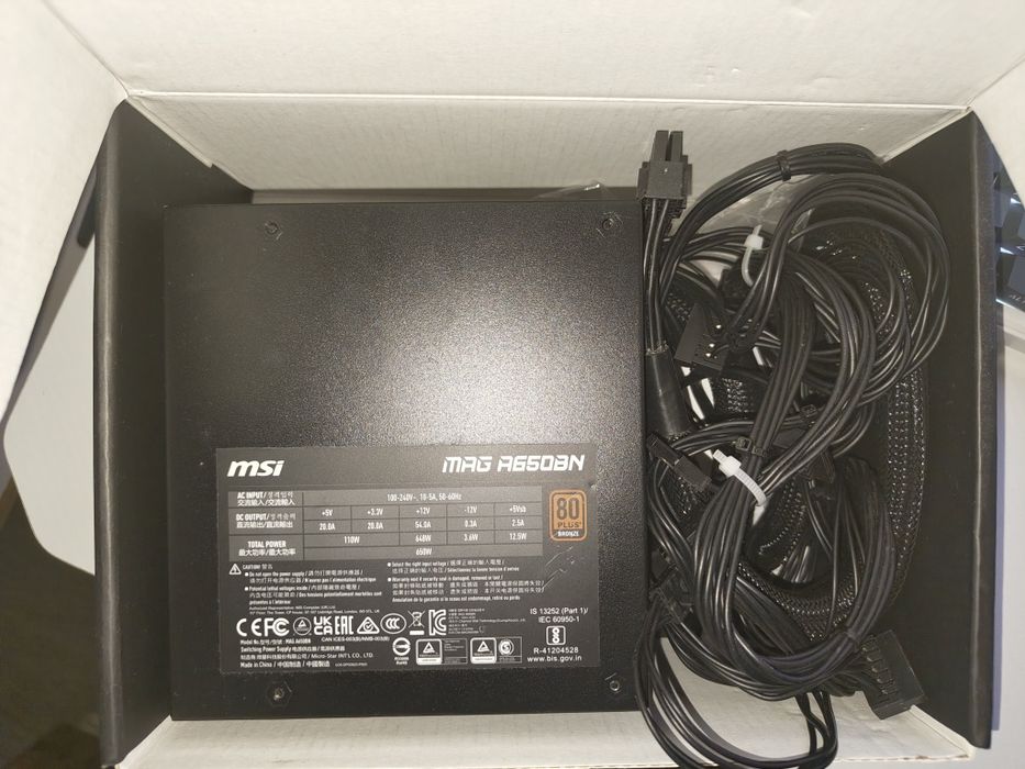 Vendo conjunto pc