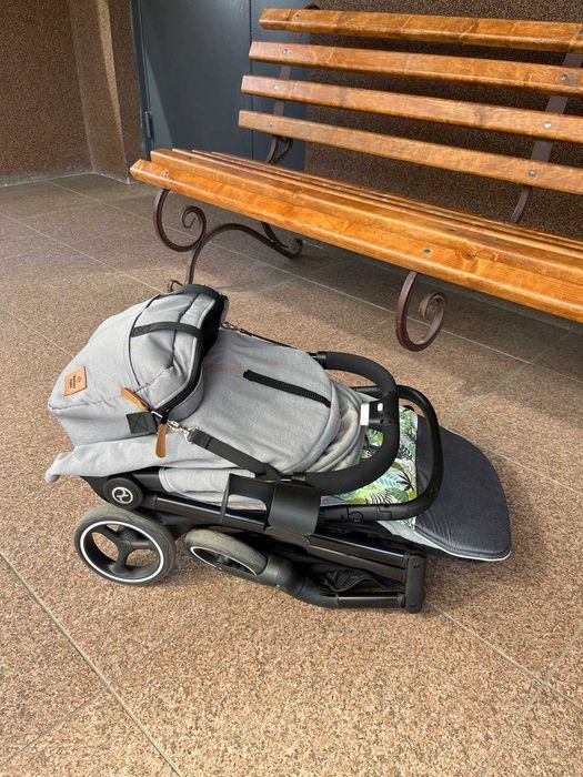Коляска Cybex Beezy 2024