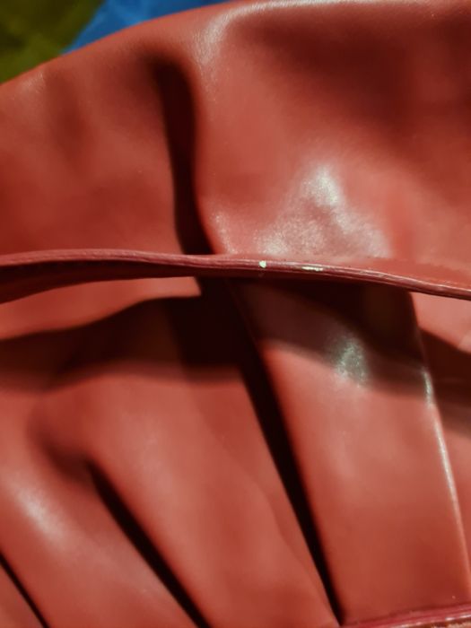 Mala Mango de ombro - bom estado 1x usada