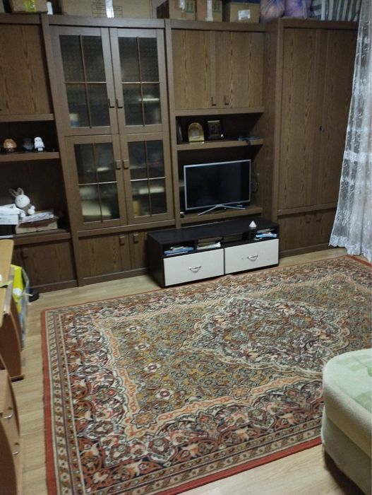 3-кімнатна квартира