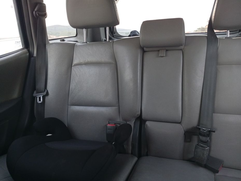 Hyundai santa fé