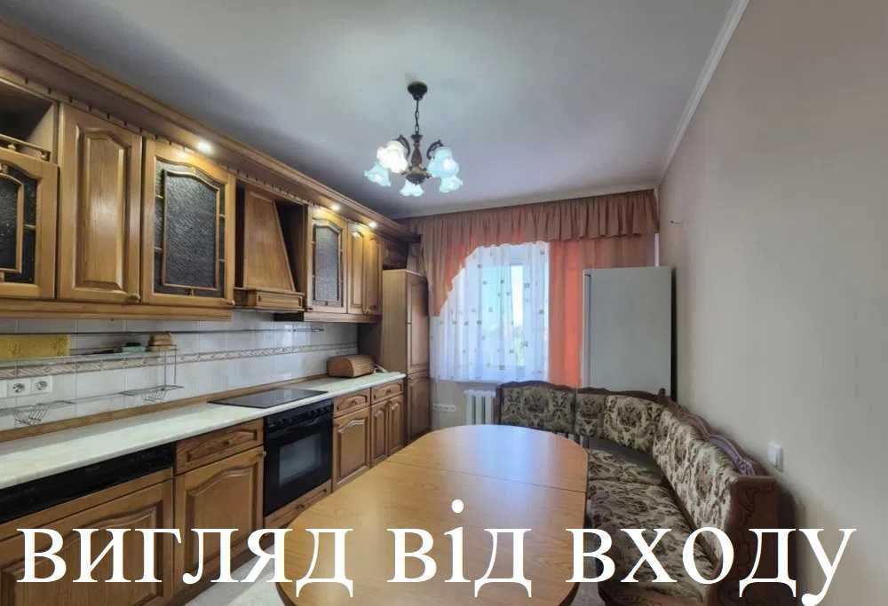 Оренда квартири, 3кімн, Валерія Лобановського просп., 9/1 Севастопольська площа Без Комісії, 100% захист від авіаударів, закритий двір, свіжий ремонт