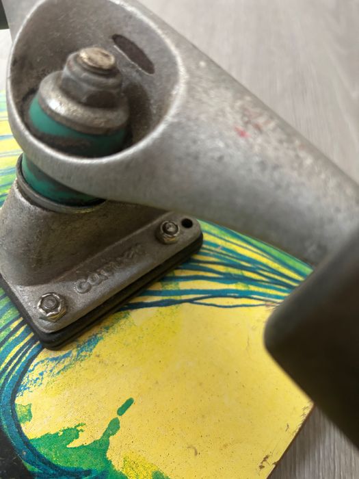 Surfskate Carver 29” Swallow C7 DEMO