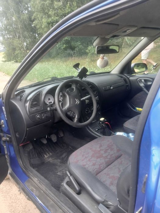 Citroen xsara ll