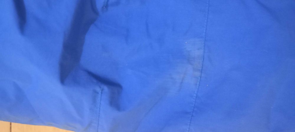 Kombinezon narciarski 152 McKinley