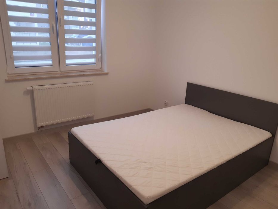 Mieszkanie 44,44 m² z parkingiem, balkonem i windą – ul. Czudecka - Widok 2
