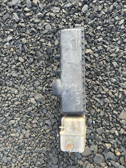 Корпус повітряного фільтра Mercedes Vario 4.3 | Мерседес Варіо 4.2