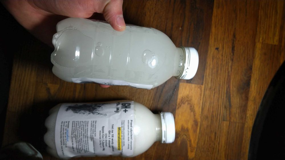 Mineralizator GH, BEZ KH – 400 ml