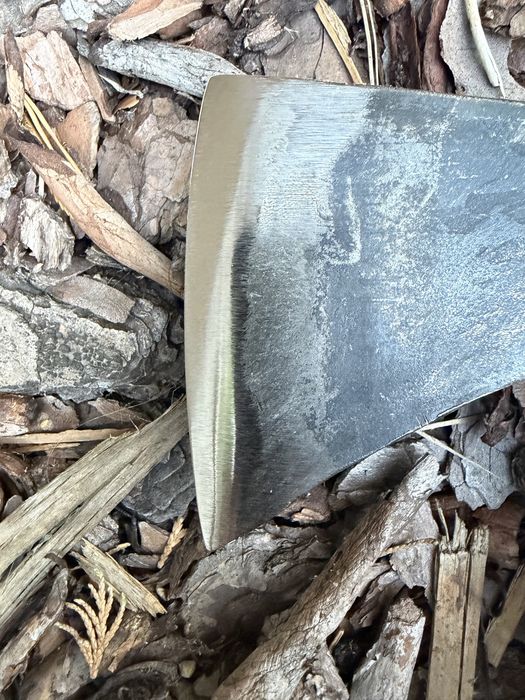 Siekiera Gränsfors Bruk Kubben