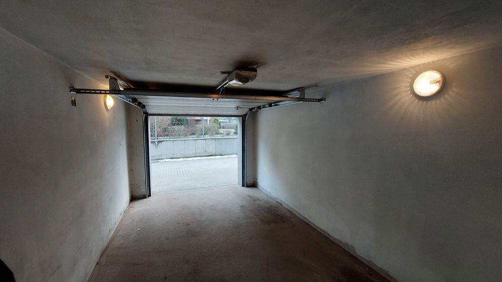 Garaż do wynajęcia Cietrzewia 3