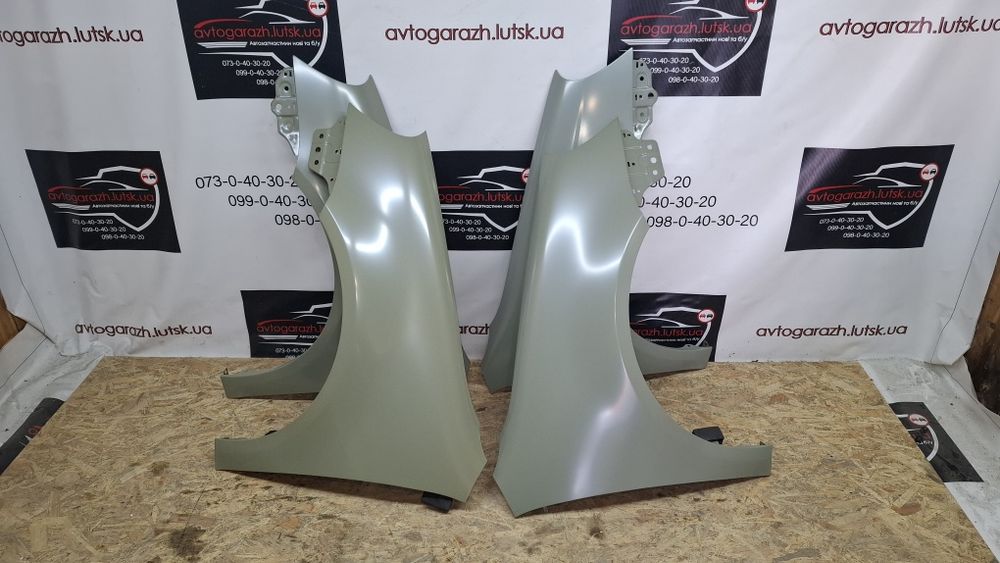 Крыло VW Golf 5 крило Гольф 5 универсал хэтчбек