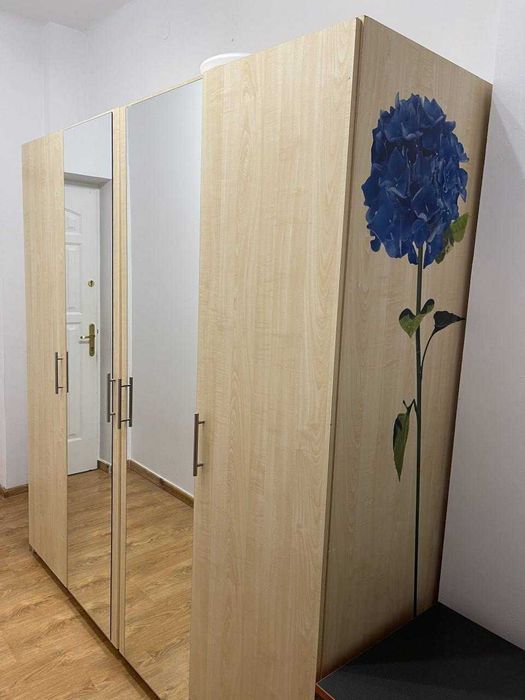 Хостел Варшава Говорим по-русски украински Ursus Włochy Hostel