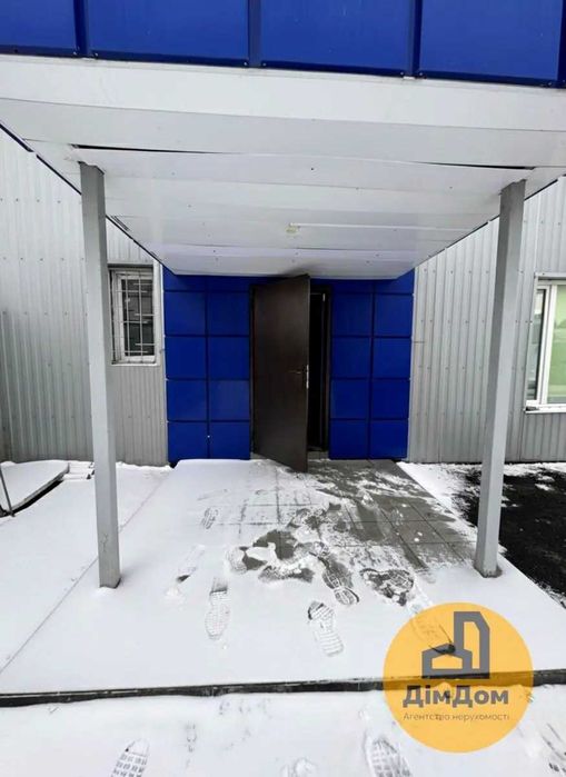 Оренда комерційного об’єкта з потоком клієнтів 24/7 Траса Київ–Харків | Іванків / Бориспіль
