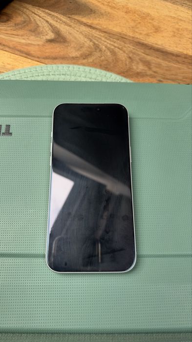 iPhone 17 Pro Max 256 Gb stan igła bateria 100%