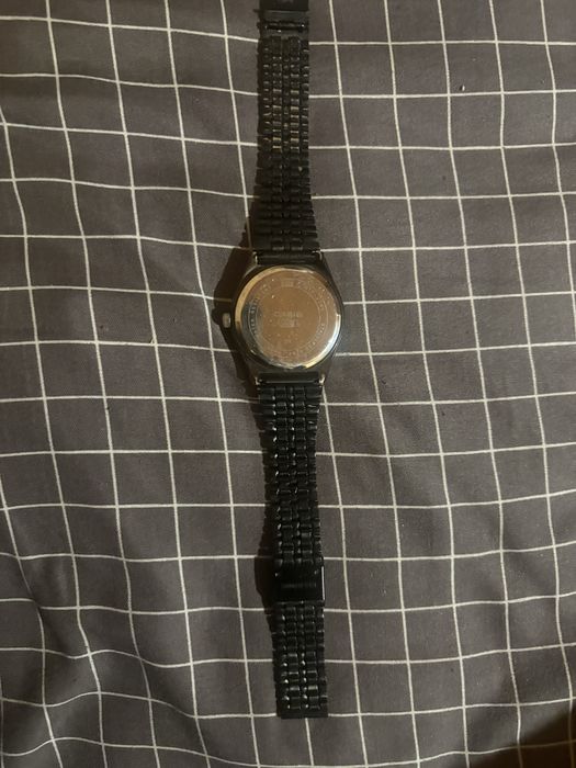 часы касио оригинал