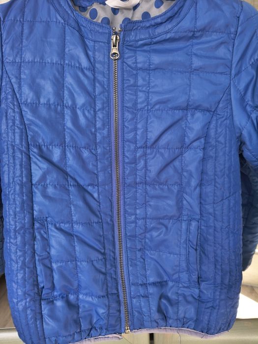 Kurtka przejściowa128