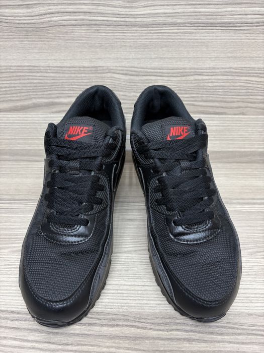 Чоловічі кросівки Nike Air Max 90 оригінал _ Кроссовки nike air max 90