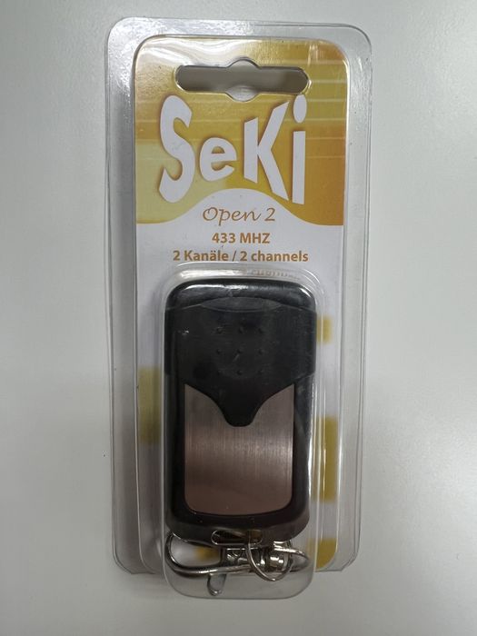 pilot-seki-open-2-433-mhz-do-bramy-gara-owej-krak-w-podg-rze-olx-pl