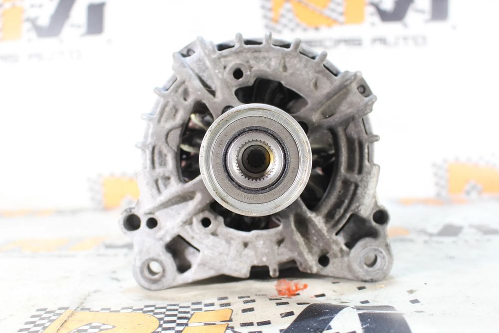 Alternador AUDI A4 (8K2, B8)