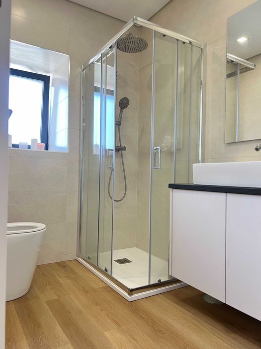 MORADIA T3 VALE DE CAMBRA