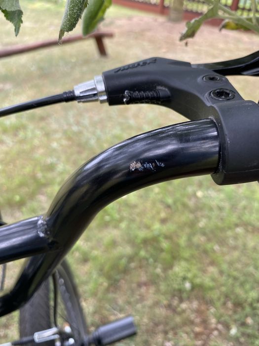 Rower BMX Kands