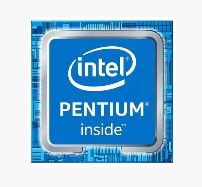 Процесор Intel Pentium G4400T