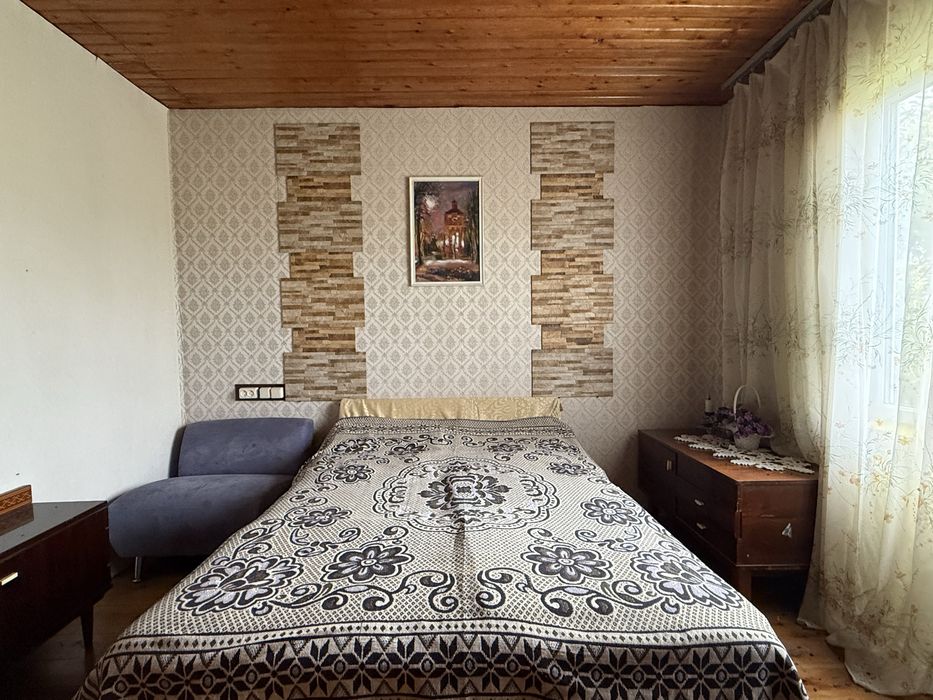 Продаж будинку в Рибаче