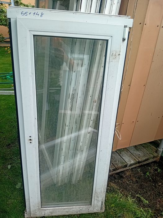 Продам вікна добрый стан.