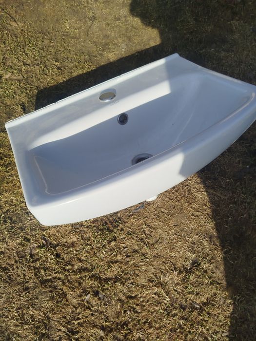 Umywalka nowa okazja okazja wysyłka