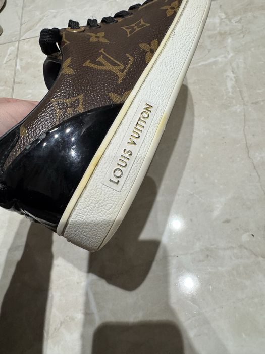 Кеди Louis Vuitton