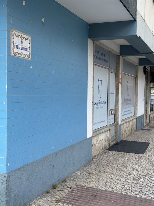 Clinica dentária em Caldas  da Rainha