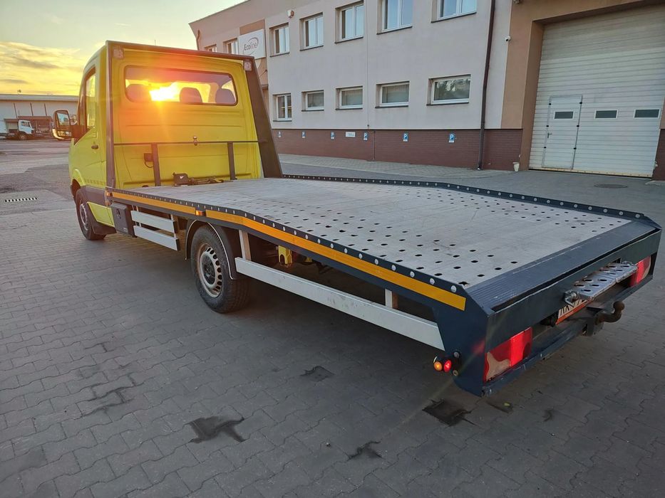 Mercedes-Benz Sprinter  Niższa Cena!!!