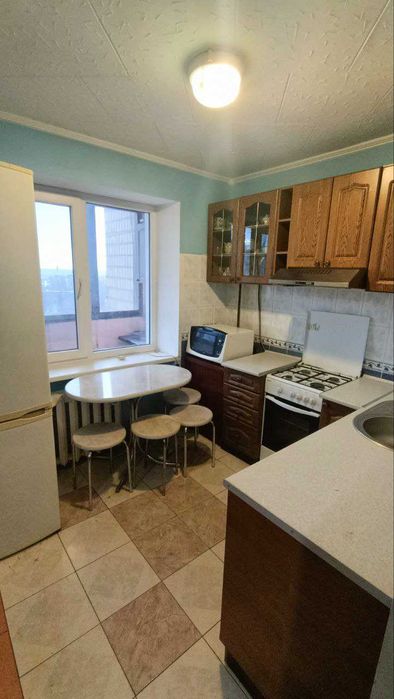 Оренда 1 кімнатної квартири 95квартал