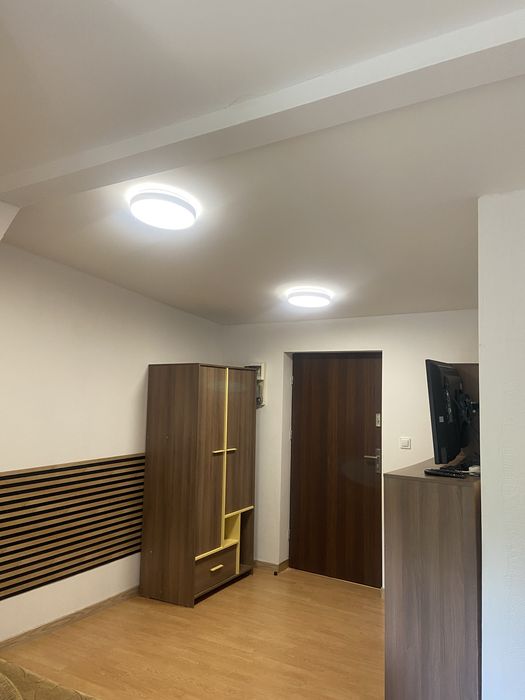 Pokój z aneksem i lazienką