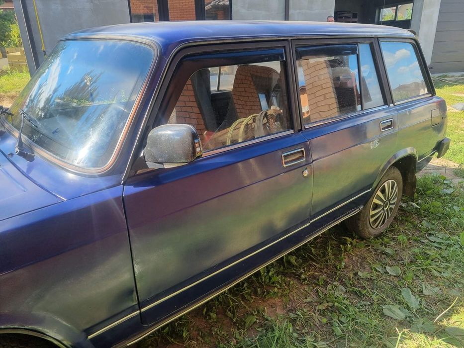 Продам ВАЗ 2104 1998 року