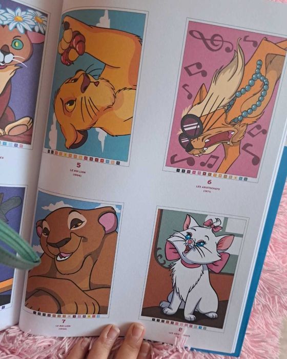 Kolorowanka po numerach