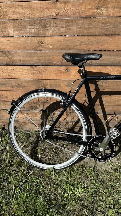 Велосипед ровер дорослий підлітковий