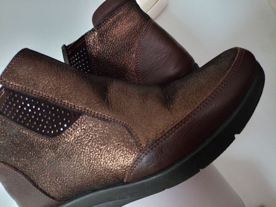 Buty damskie ładne 38