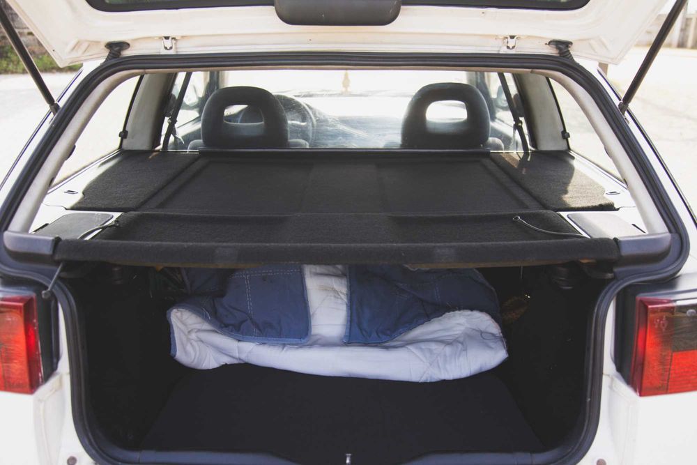 Seat Ibiza 1.9 Gt Tdi