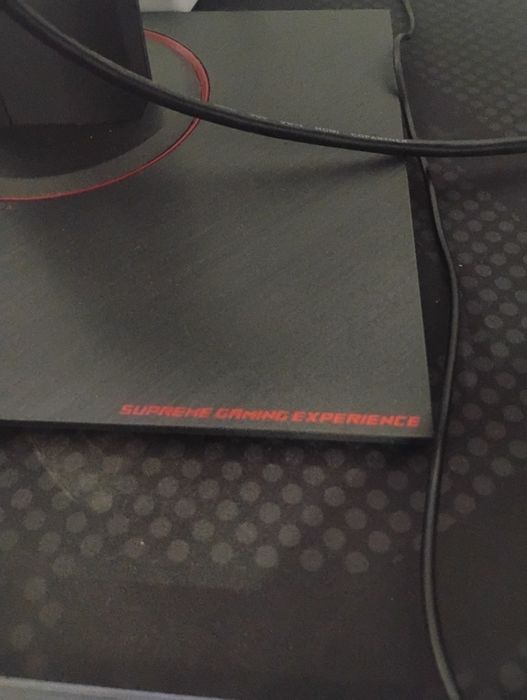 Monitor Gaming ASUS MG248QE 24" | 144Hz | FULL HD AMD | FreeSync