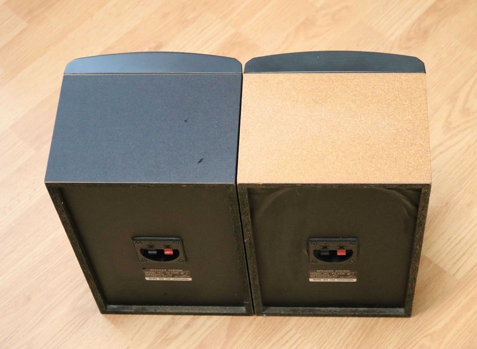 Колонки акустичні від музичного центру Samsung