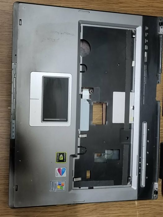 Запчасти для ноутбука Asus A6K