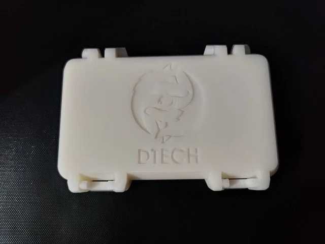 Flipper Zero Capsule/Board