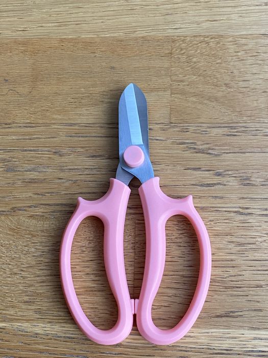 Професійні/Флористичні ножиці для квітів