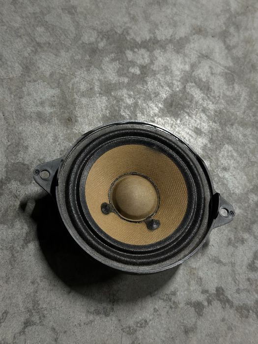 Динамік Audi a6c7