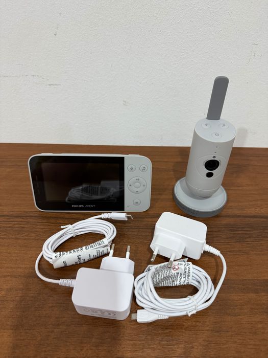 Niania elektroniczna Philips Avent SCD 923
