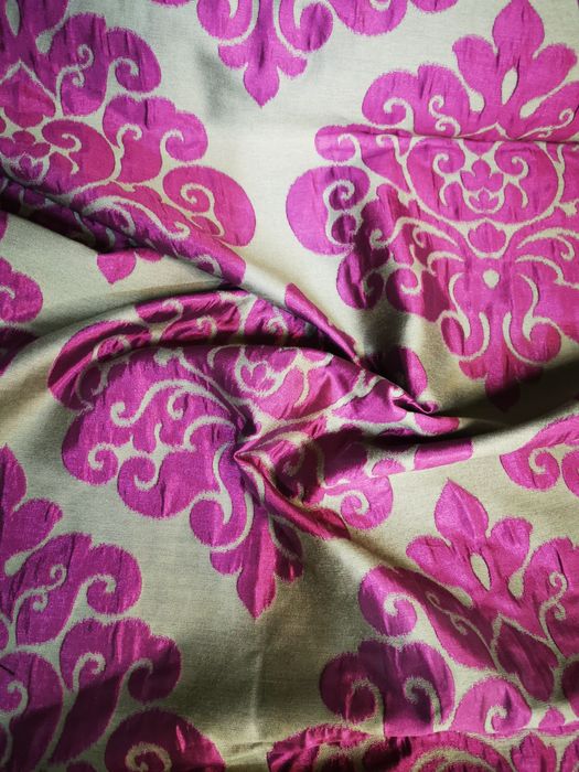 Okazja!Tkanina zasłonowa I. Fairy 140szer